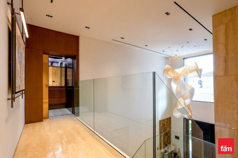 Villa à Palm Jebel Ali, Dubai, 5 chambres, 622.6 m², № 86092 - photo 12