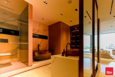 Villa à Palm Jebel Ali, Dubai, 5 chambres, 622.6 m², № 86092 - photo 23