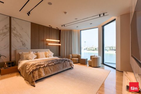 Villa à Palm Jebel Ali, Dubai, 5 chambres, 622.6 m², № 86092 - photo 13