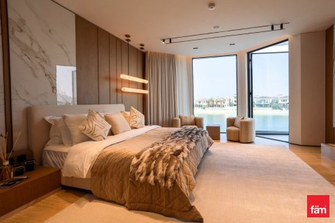 Villa à Palm Jebel Ali, Dubai, 5 chambres, 622.6 m², № 86092 - photo 29