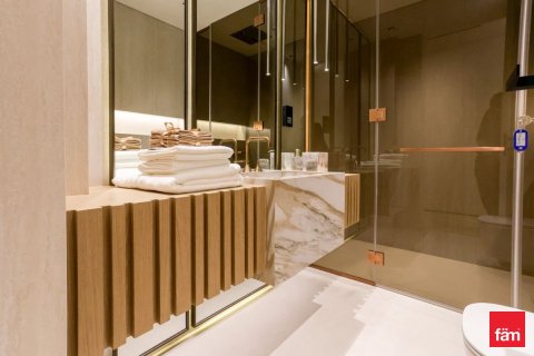 Villa à Palm Jebel Ali, Dubai, 5 chambres, 622.6 m², № 86092 - photo 25