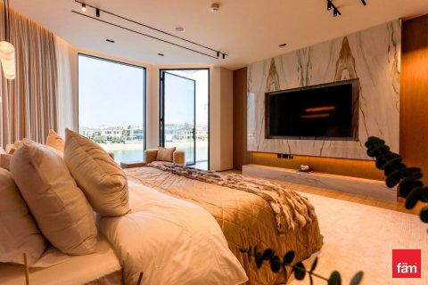 Villa à Palm Jebel Ali, Dubai, 5 chambres, 622.6 m², № 86092 - photo 16