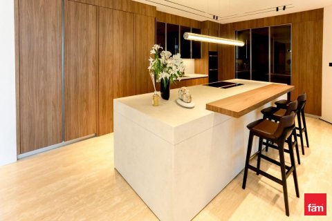 Villa à Palm Jebel Ali, Dubai, 5 chambres, 622.6 m², № 86092 - photo 9