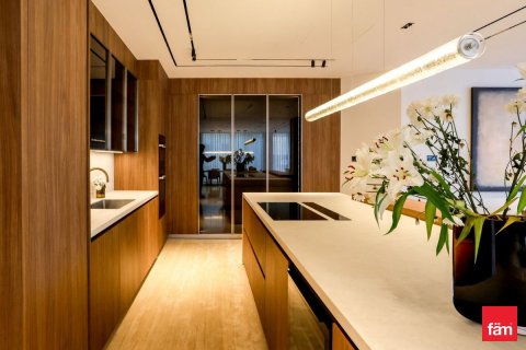 Villa à Palm Jebel Ali, Dubai, 5 chambres, 622.6 m², № 86092 - photo 10