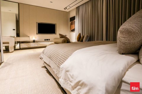 Villa à Palm Jebel Ali, Dubai, 5 chambres, 622.6 m², № 86092 - photo 15