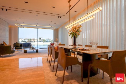 Villa à Palm Jebel Ali, Dubai, 5 chambres, 622.6 m², № 86092 - photo 7