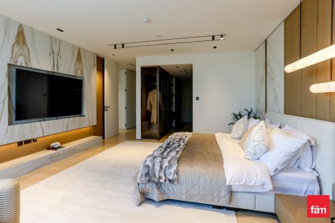 Villa à Palm Jebel Ali, Dubai, 5 chambres, 622.6 m², № 86092 - photo 28