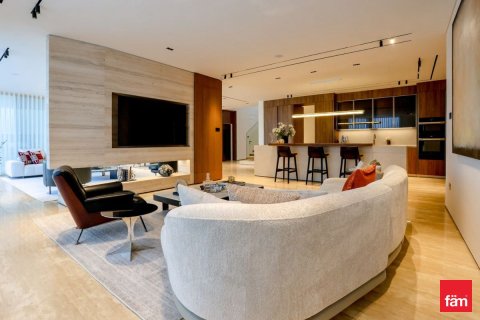 Villa à Palm Jebel Ali, Dubai, 5 chambres, 622.6 m², № 86092 - photo 4