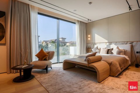 Villa à Palm Jebel Ali, Dubai, 5 chambres, 622.6 m², № 86092 - photo 30