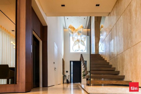 Villa à Palm Jebel Ali, Dubai, 5 chambres, 622.6 m², № 86092 - photo 11