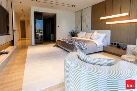 Villa à Palm Jebel Ali, Dubai, 5 chambres, 622.6 m², № 86092 - photo 21