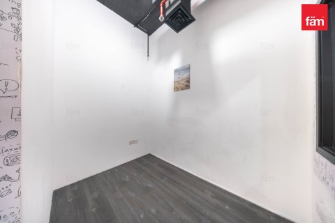 Bureau à Business Bay, Dubai, 187.3 m², № 86095 - photo 4