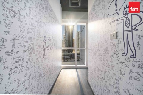 Bureau à Business Bay, Dubai, 187.3 m², № 86095 - photo 8