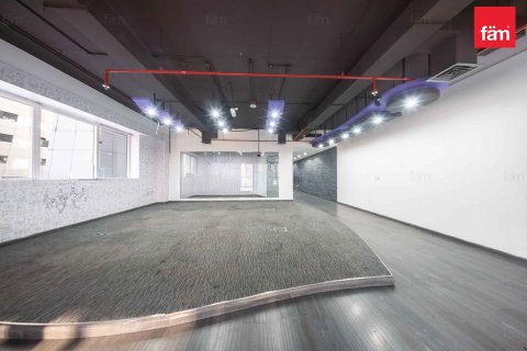 Bureau à Business Bay, Dubai, 187.3 m², № 86095