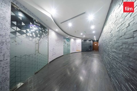 Bureau à Business Bay, Dubai, 187.3 m², № 86095 - photo 7