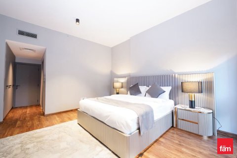 Снять в аренду квартиру в Бизнес-Бэе, Дубай: 1 спальня, 115.8м², № 86094 - фото 5