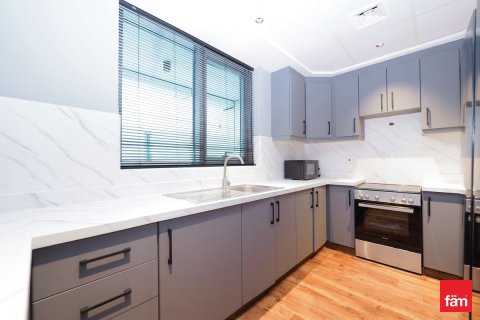 Снять в аренду квартиру в Бизнес-Бэе, Дубай: 1 спальня, 115.8м², № 86094 - фото 9