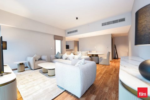 Снять в аренду квартиру в Бизнес-Бэе, Дубай: 1 спальня, 115.8м², № 86094 - фото 2