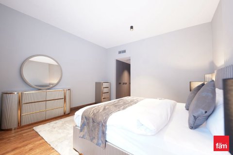 Снять в аренду квартиру в Бизнес-Бэе, Дубай: 1 спальня, 115.8м², № 86094 - фото 6