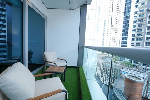 Снять в аренду квартиру в Бизнес-Бэе, Дубай: 1 спальня, 115.8м², № 86094 - фото 12