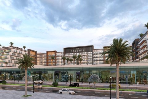 Apartment in Motor City, Dubai 2 bedrooms, 156.5 sq.m. № 86093 - photo 2