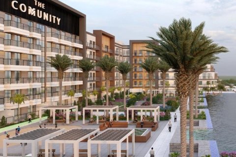 Apartment in Motor City, Dubai 2 bedrooms, 156.5 sq.m. № 86093