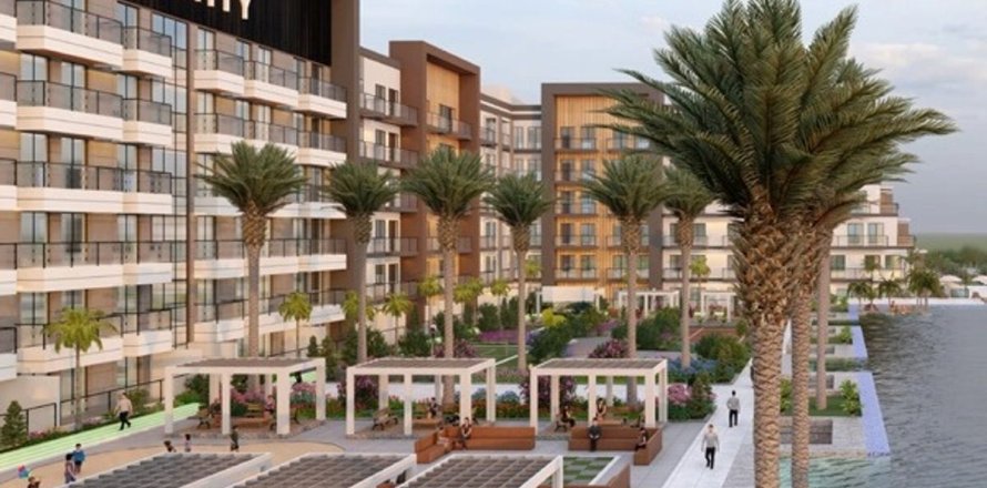 Apartment in Motor City, Dubai 2 bedrooms, 156.5 sq.m. № 86093