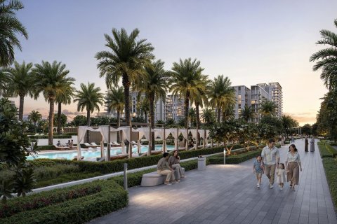 Apartamento en Mina Rashid, Dubai, 1 dormitorio, 70.3 m², № 91853 - foto 9