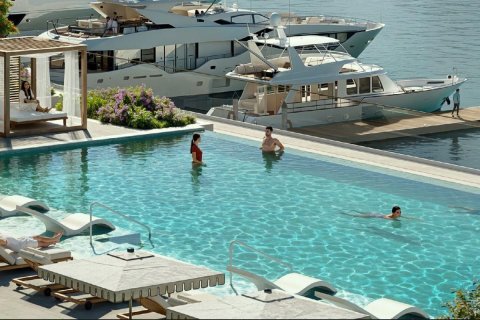 Apartment in Mina Rashid, Dubai 1 bedroom, 67.6 sq.m. № 91854 - photo 8