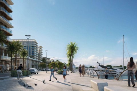 Apartment in Mina Rashid, Dubai 1 bedroom, 67.6 sq.m. № 91854 - photo 5