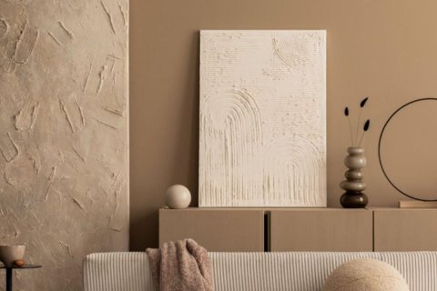 Apartment in Mina Rashid, Dubai 1 bedroom, 67.6 sq.m. № 91854