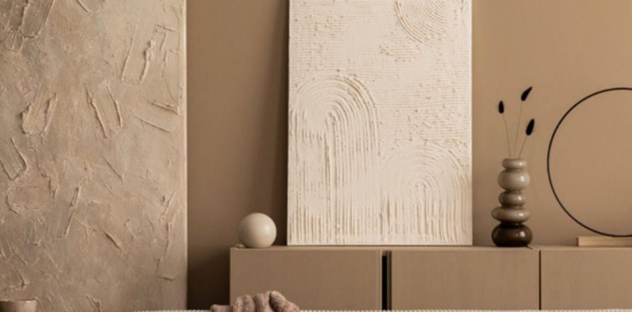 Apartment in Mina Rashid, Dubai 1 bedroom, 67.6 sq.m. № 91854