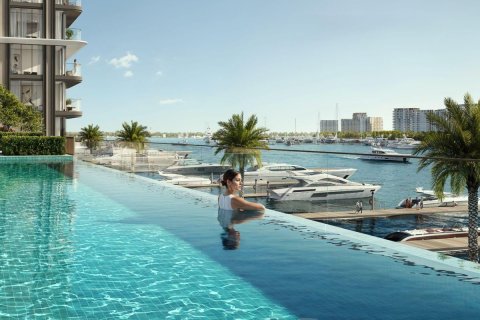 Apartment in Mina Rashid, Dubai 1 bedroom, 67.6 sq.m. № 91854 - photo 10