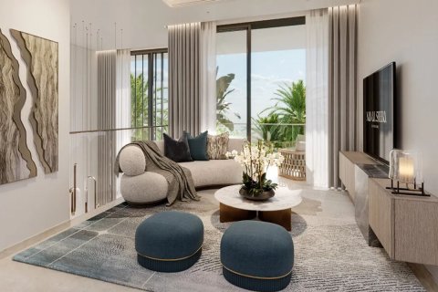 Купить виллу в Дубае: 5 спален, 627м², № 91862 - фото 2