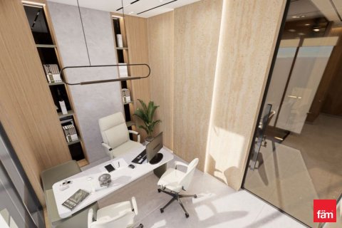 مكتب في دبي 72.2 م² رقم 91855 - صورة 11