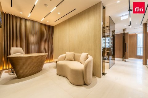 Office in Dubai 72.2 sq.m. № 91855