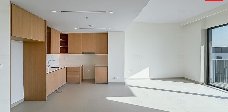 Appartement à Dubai Hills Estate, Dubai, 2 chambres, 96.3 m², № 91864