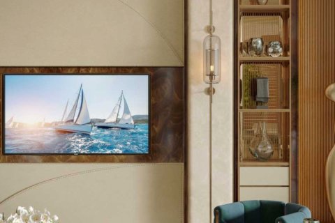 Купить квартиру в Дубае: 3 спальни, 480.8м², № 91856 - фото 8