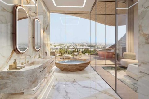 Купить квартиру в Дубае: 3 спальни, 480.8м², № 91856 - фото 10