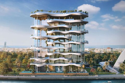 Купить квартиру в Дубае: 3 спальни, 480.8м², № 91856 - фото 21