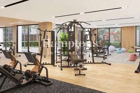 Apartment in Dubai Design District, Dubai 1 bedroom, 74.69401200 sq.m. № 63279 - photo 12