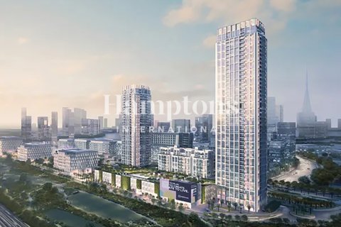 Apartamento en Dubai Design District, Dubai, 2 dormitorios, 108.41780100 m², № 63280 - foto 15