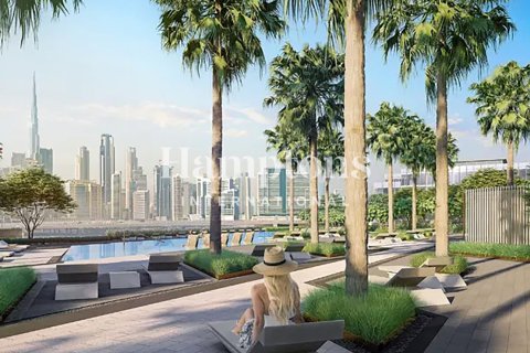 Apartamento en Dubai Design District, Dubai, 2 dormitorios, 108.41780100 m², № 63280 - foto 7