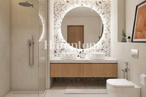 Apartamento en Dubai Design District, Dubai, 2 dormitorios, 108.41780100 m², № 63280 - foto 1