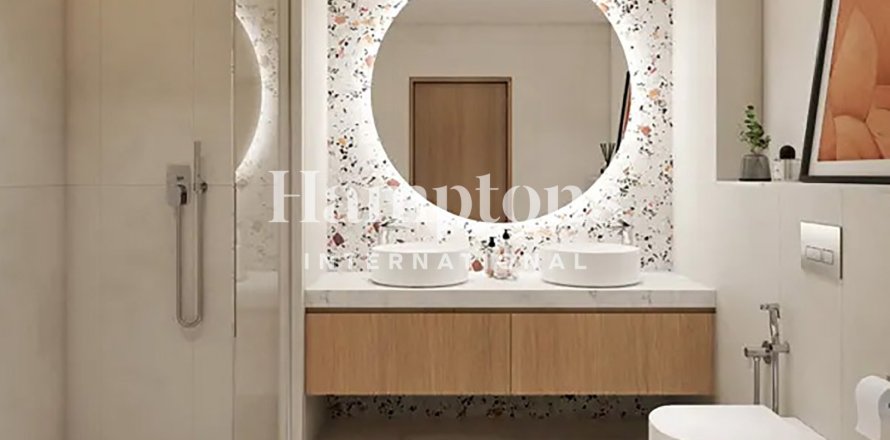 Apartamento en Dubai Design District, Dubai, 2 dormitorios, 108.418 m², № 63280