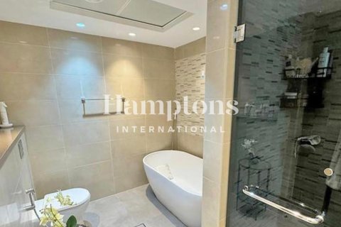 Снять в аренду квартиру в Джумейра Бич Резиденс, Дубай: 3 спальни, 214.42012400м², № 63281 - фото 11