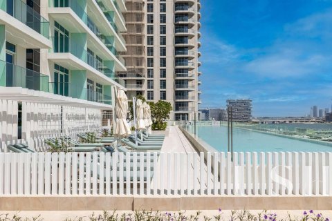 Apartment in EMAAR Beachfront, Dubai Harbour, Dubai 1 bedroom, 76 sq.m. № 39186 - photo 8