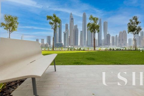 Apartment in EMAAR Beachfront, Dubai Harbour, Dubai 1 bedroom, 76 sq.m. № 39186 - photo 3