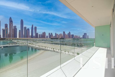 Apartment in EMAAR Beachfront, Dubai Harbour, Dubai 1 bedroom, 76 sq.m. № 39186 - photo 17
