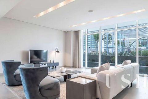 Apartment in EMAAR Beachfront, Dubai Harbour, Dubai 1 bedroom, 76 sq.m. № 39186 - photo 5